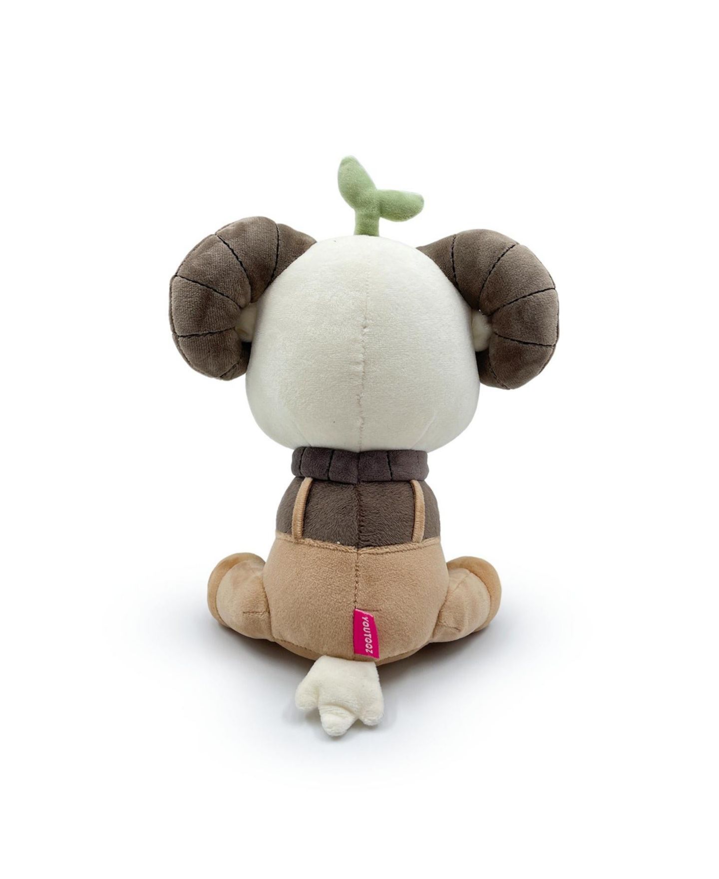 Детские мягкие игрушки Youtooz Cottagecore Rammie 9" Plush, 2-Piece Set — фото 5