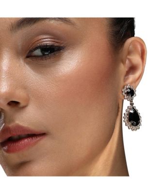 Women's Regal Drop Earrings