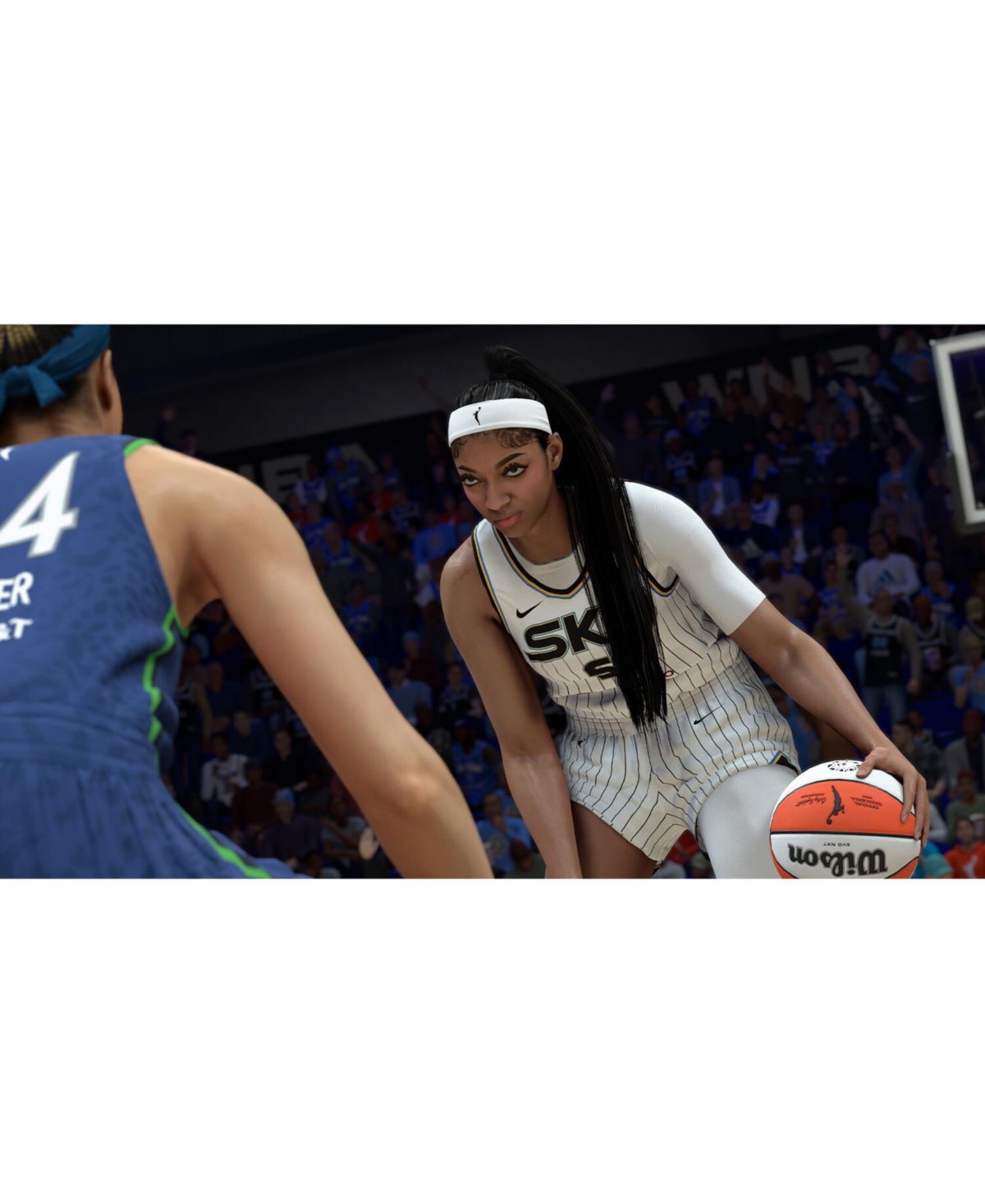 Nba 2K26 (Game-Key Card) for Nintendo Switch 2