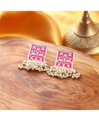 Women's The Niloufar Drop Earrings