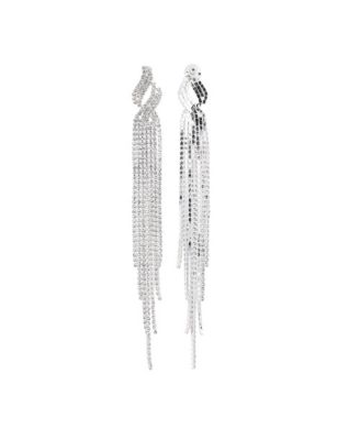 Women's The Adrienne Drop Earrings