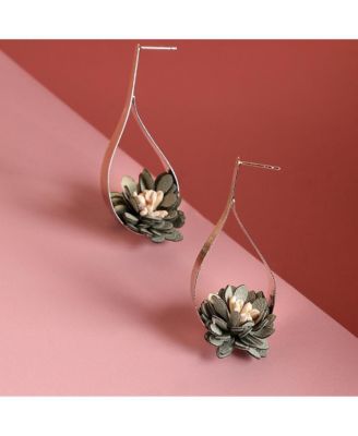 Casual Drop Earrings