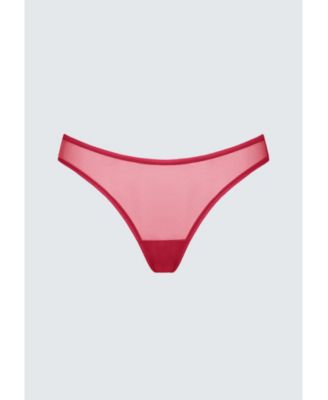 Women's The Bikini - Mesh