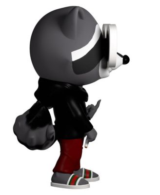 Racooneggs Vinyl Figure #55