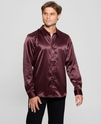 Men's Regal Long-Sleeve Shirt