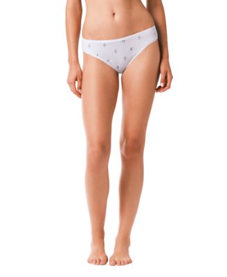 GapBody Women's Cotton Bikini Underwear GPW00274M