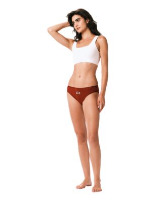 GapBody Women's Cotton Bikini Underwear GPW00274M