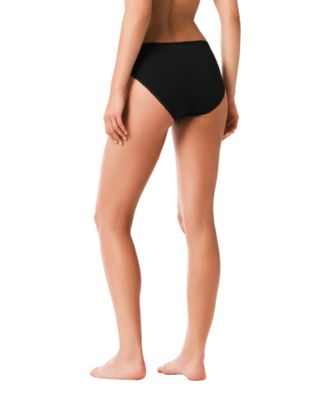 Women's Lace Detail Bikini Panty GPW03070