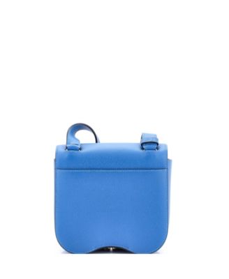 Mini Della Cavalleria Shoulder Bag Epsom