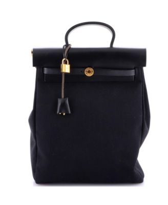 Pre-Owned HERMÉS
