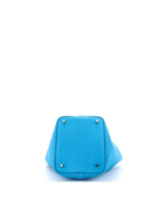  MM Picotin Lock Bag Clemence