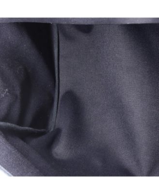 50 Herbag Zip Leather and Toile