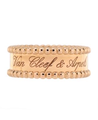 Pre-Owned Van Cleef & Arpels