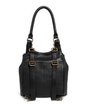 Catalina Conv. Backpack