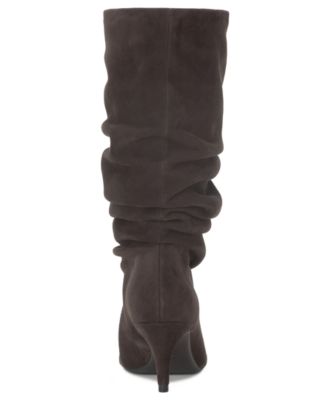 Women's Demiya Slouchy Boots, Macy's Exclusive