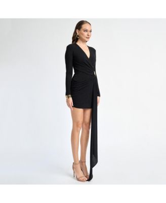 Women's Cadence Long Sleeve Mini