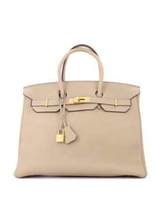 Pre-Owned HERMÉS