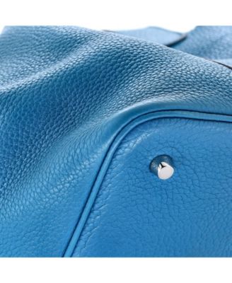 MM Picotin Lock Bag Clemence