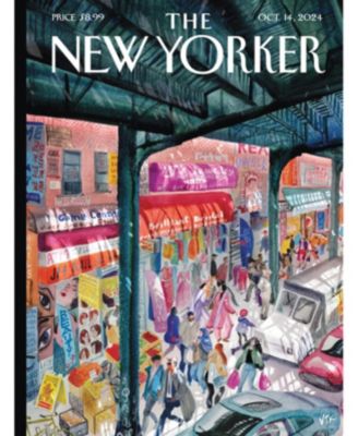 New Heights 1000 Piece Puzzle