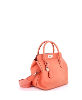 26 Toolbox Bag Evercolor