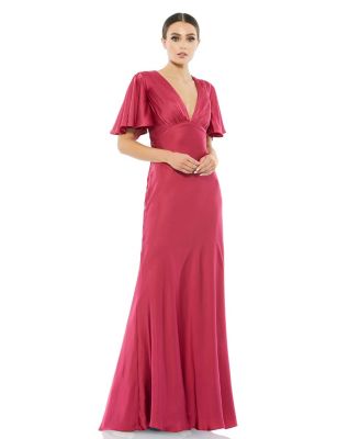 Mac Duggal