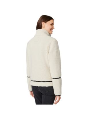 Women's Shearlux Faux Shearling Jacket