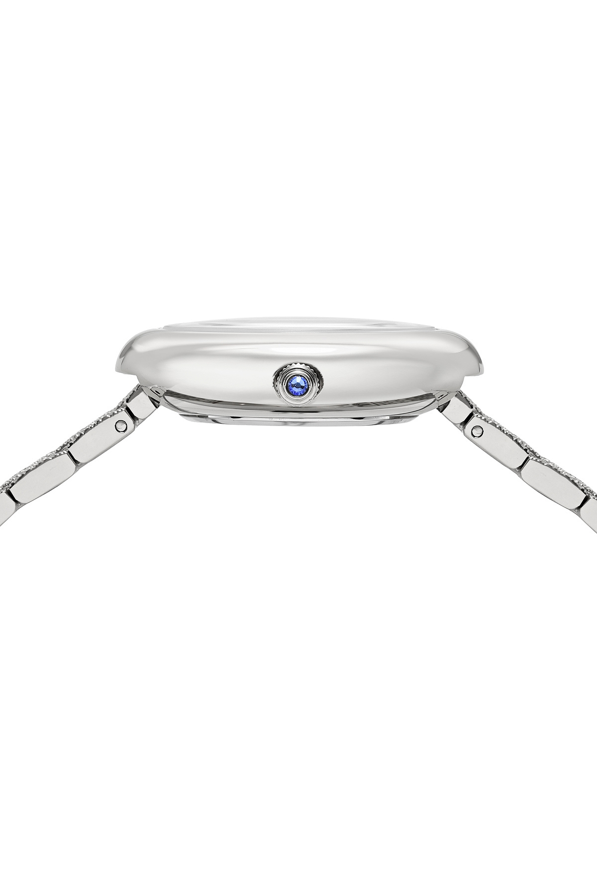 Porsamo Bleu Women's Angelica Stainless Steel Bracelet Watch 1343AANS