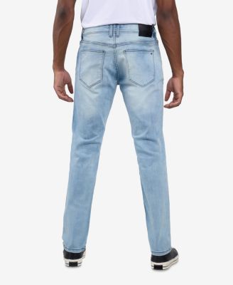 Men's Supersoft Slim Fit Denim Jeans