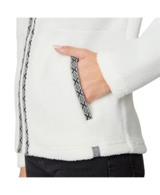 Women's Flex Sherpa Jacket