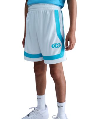 Big Kids' Caitlin Clark Crossover Shorts