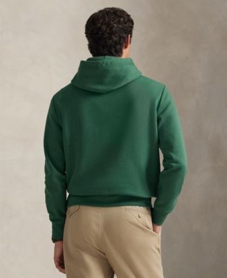 Men's Long-Sleeve Graphic Print Sweatshirt