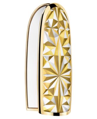 GUERLAIN - Holiday Limited Edition Rouge G Customizable Lipstick Case