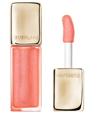 GUERLAIN - Holiday Limited Edition Shimmering KissKiss Bee Glow Lip Oil