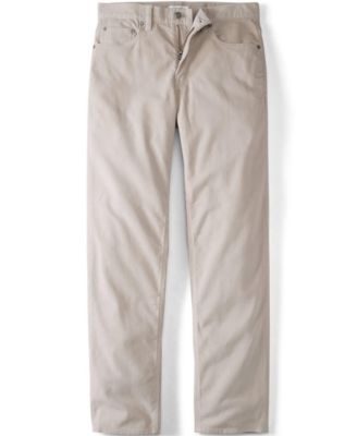 Men's Corduroy Classic Fit 5 Pocket Pant