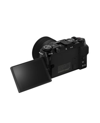 X-M5 Mirrorless Camera, Black