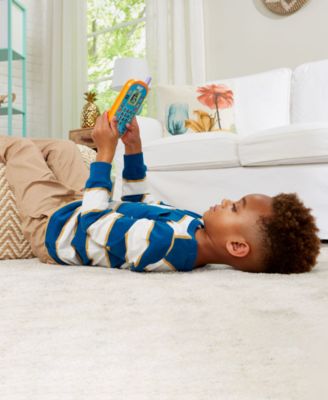 VTech Bluey Ring Ring Phone Interactive Toy