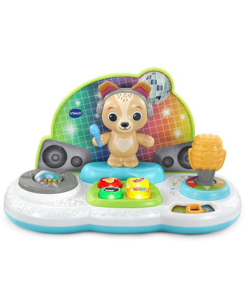 Детская игрушка VTech Baby Bark and Bop Dance Party Puppy Toy