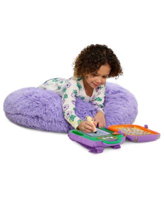 Dora Got Your Back Learning Backpack Bilingual Toy