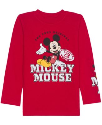 Mickey Mouse