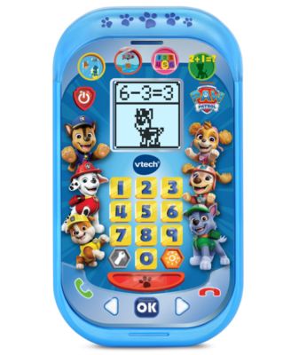 Paw Patrol