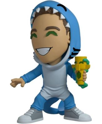 Original Collection [Foolish Gamers] Vinyl Figure #308