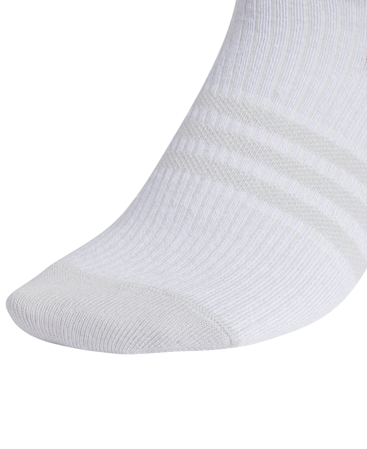 Womens Superlite 3.0 6-Pack No Show