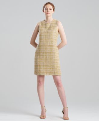 Natori - Women's Sparkle Scoop Neck Dress