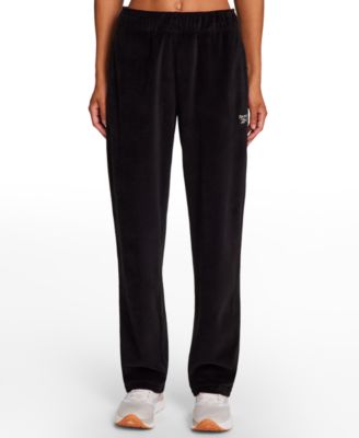 Women's New Heritage Velour Pants