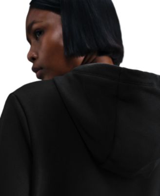 Sportswear Women's Long Sleeve Pull-On Hoodie