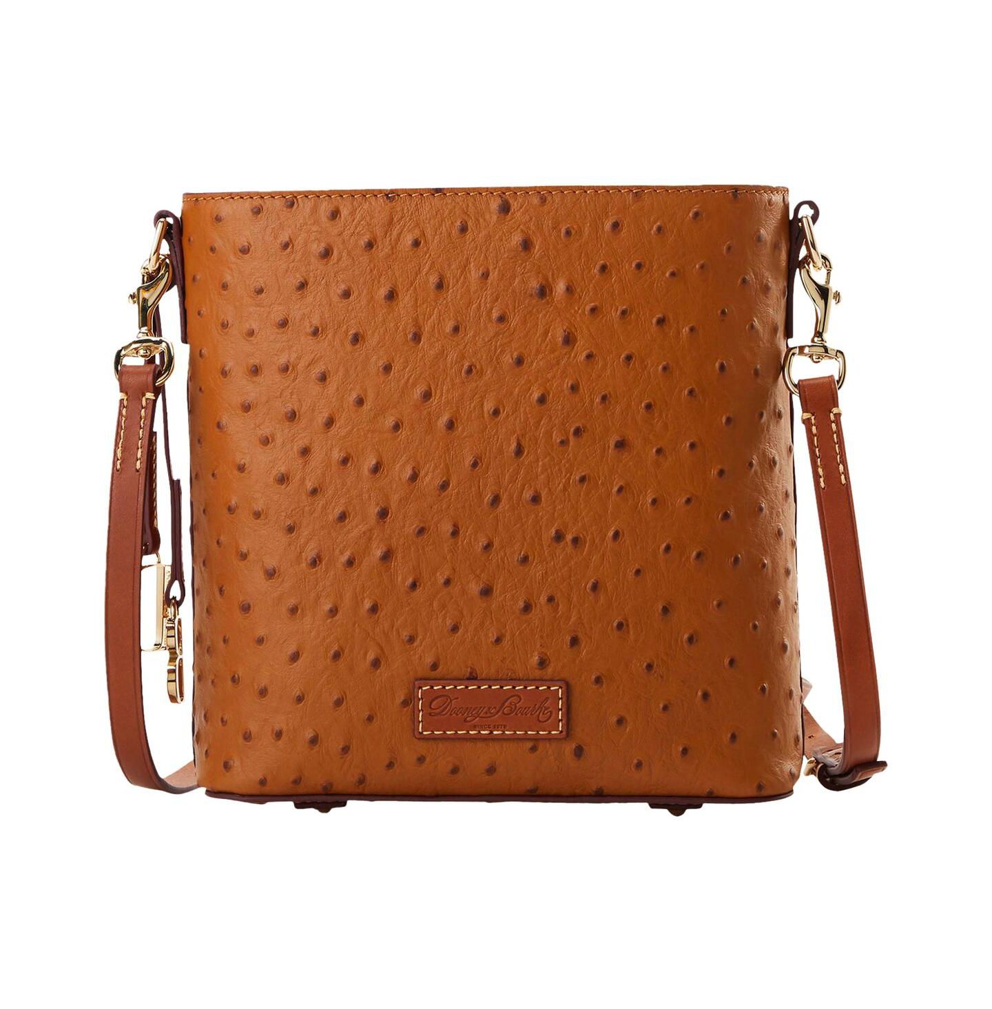 Женская сумка на молнии через плечо Dooney & Bourke New York Yankees — фото 2