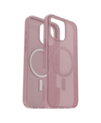  Symmetry Clear MagSafe Case for Apple iPhone 16 Pro Max