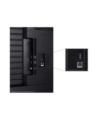 65" Class U7900 Series Crystal LED HDR 4K UHD Smart TV - UN65U7900FFXZA