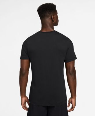 Men's Dri-Fit Lightweight and Breathable T-Shirt
