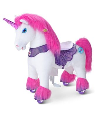 PonyCycle